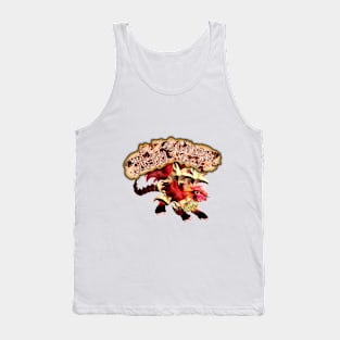 Happy Mother's Day by Aesclepius Tank Top